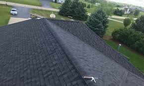 Fast & Reliable Emergency Roof Repairs in Bonneau Beach, SC